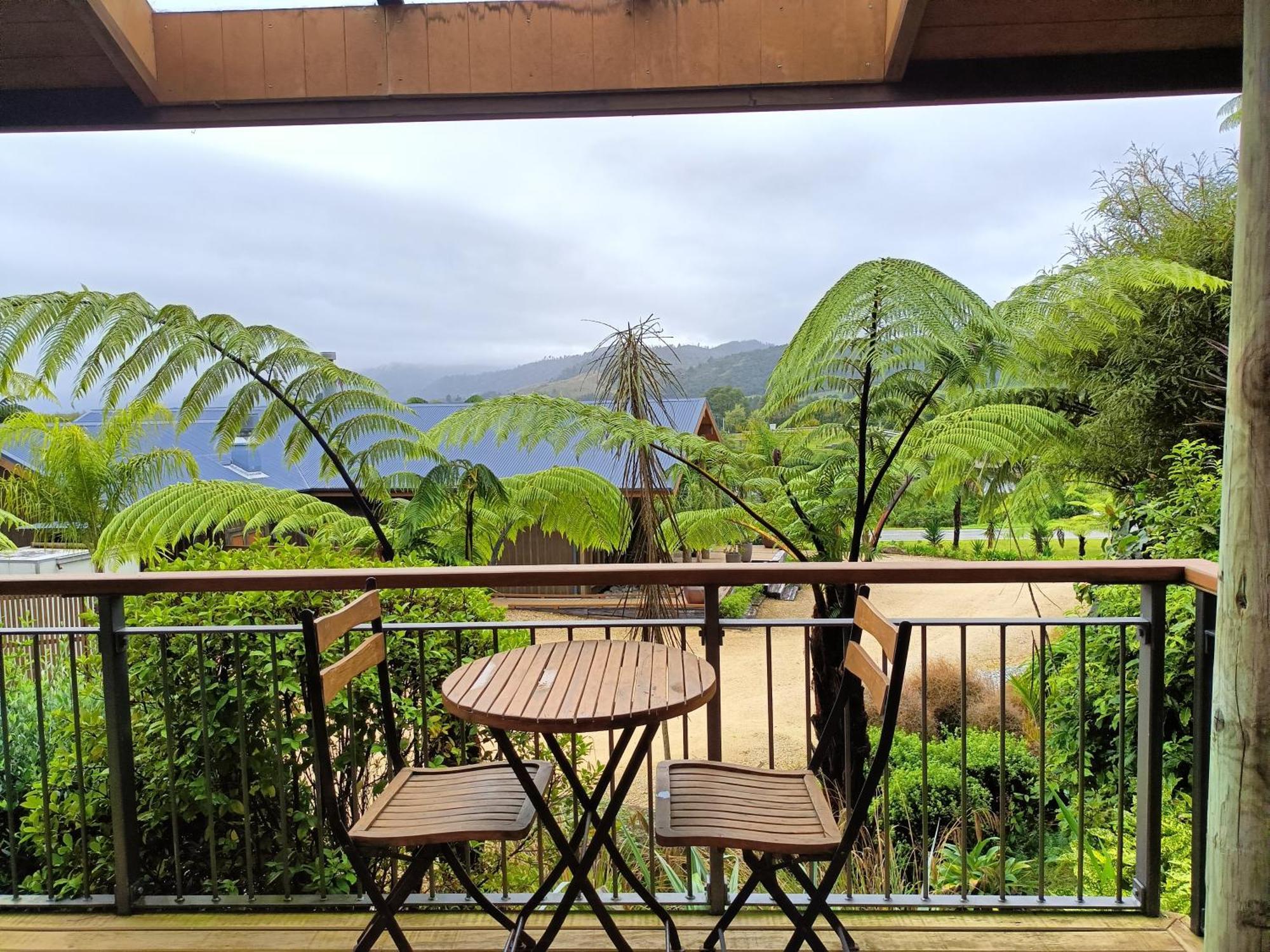 Riverstone Retreat Karamea Номер фото
